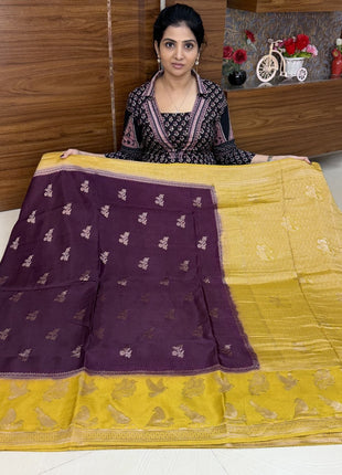 Raw Silk