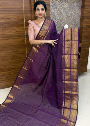 Pure Chettinad Cotton