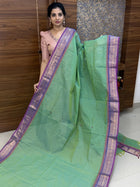 Pure Chettinad Cotton