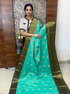 Premium Kanchi Gold Zari