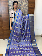 Premium Kanchi Gold Zari