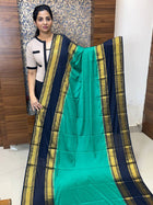 Semi Mysore Silk