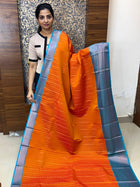 Korvai Silk