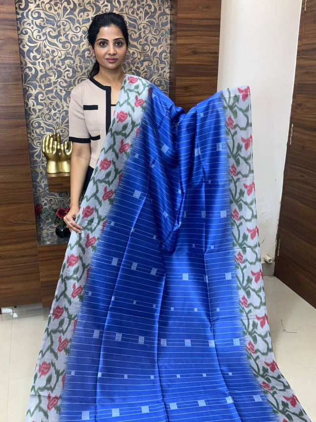 Tussar Silk