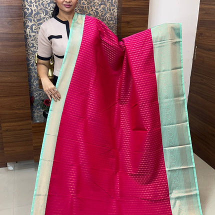 Kanchi Silk