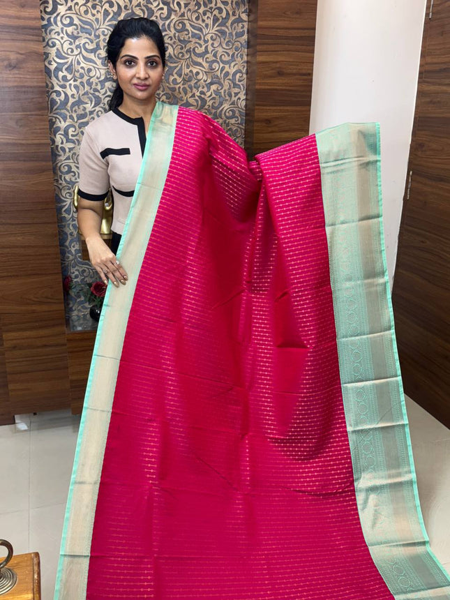 Kanchi Silk