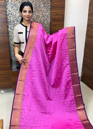 Kanchi Silk