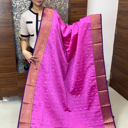 Kanchi Silk