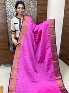 Kanchi Silk