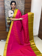 Korvai Silk