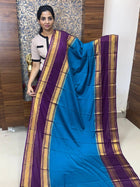 Semi Mysore Silk