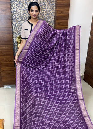 Muslin Georgette