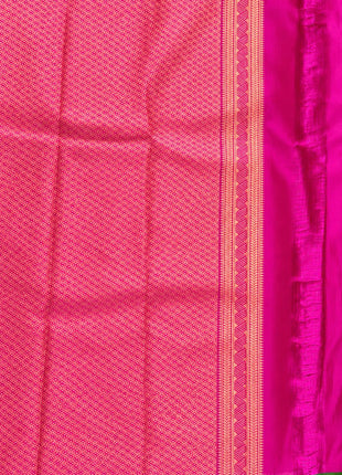 Border Less Vaira Oosi