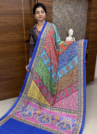 Masakali With Mirror Work