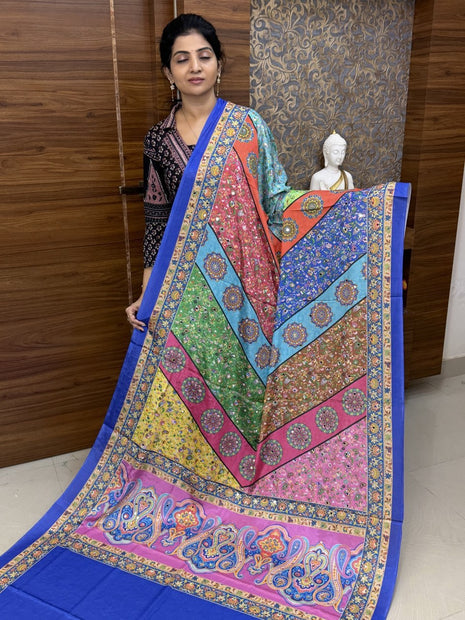 Masakali With Mirror Work