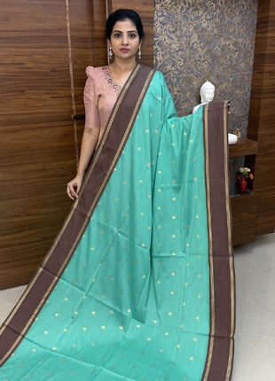 Banarasi Soft Silk