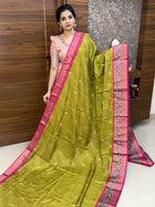 Uppada Silk