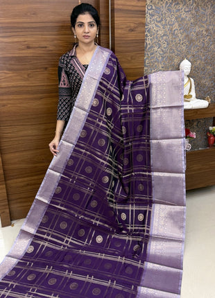 Banarasi Soft Silk