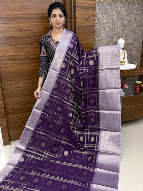 Banarasi Soft Silk