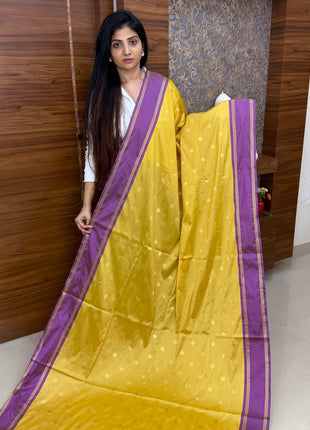 Banarasi Soft Silk