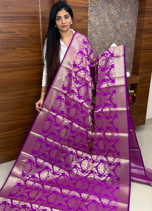 Banarasi Soft Silk