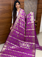 Banarasi Soft Silk