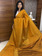 Premium Kanchi Gold Zari