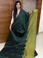 Premium Kanchi Gold Zari