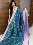 Kanchi Silk