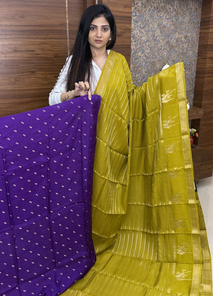 Pure Viscose Georgette