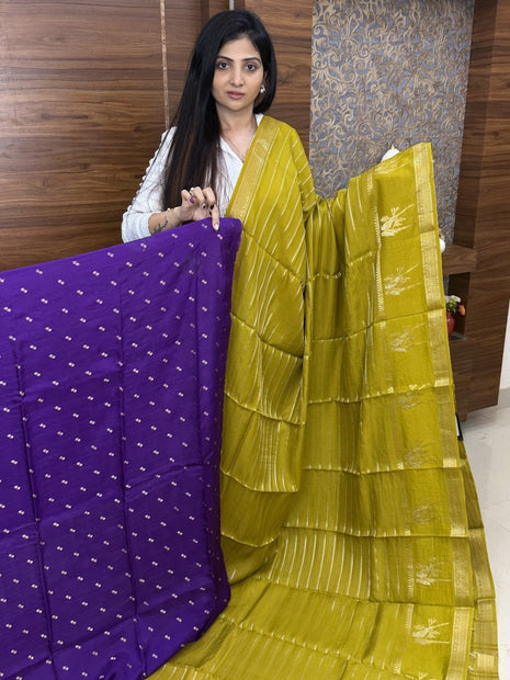 Pure Viscose Georgette