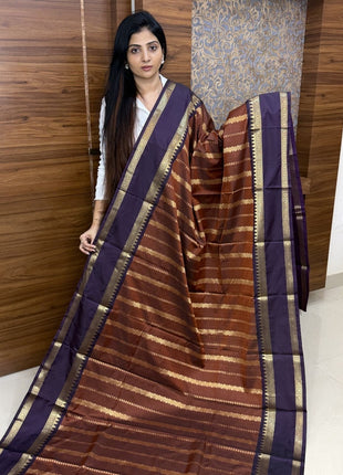 Banarasi Soft Silk