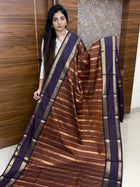 Banarasi Soft Silk