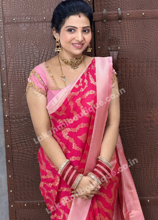 Kanchi Silk