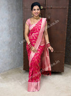 Kanchi Silk