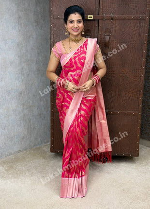 Kanchi Silk