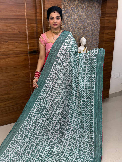 Pure Linen Cotton
