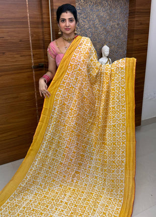 Pure Linen Cotton