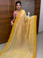 Pure Linen Cotton