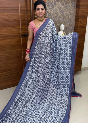 Pure Linen Cotton