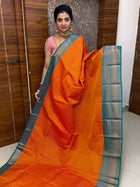 Kanchi Silk