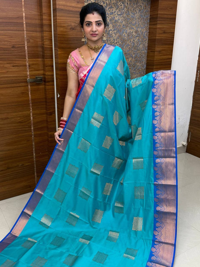 Kanchi Soft Silk