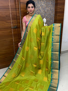 Kanchi Soft Silk