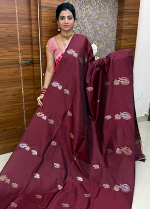 Soft Silk