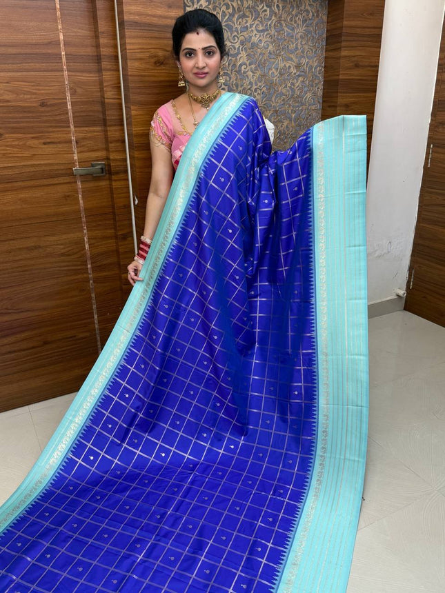 Kanchi Silk