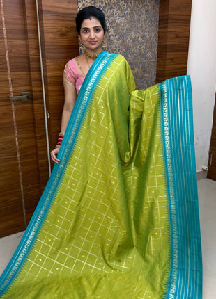 Kanchi Silk