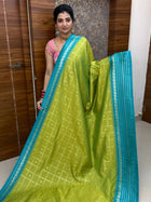 Kanchi Silk
