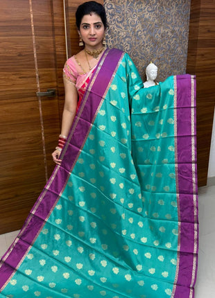 Banarasi Soft Silk