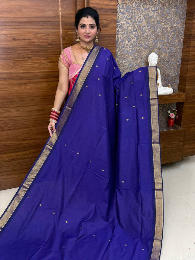 Kalyani Cotton