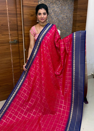 Kanchi Silk